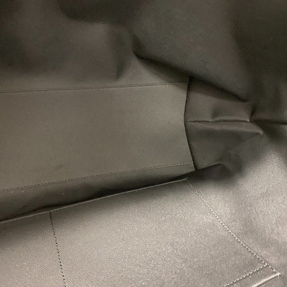 Louis Vuitton Trolley Tote LV Squared NIGO Duck Bag Black - Picture 4 of 7